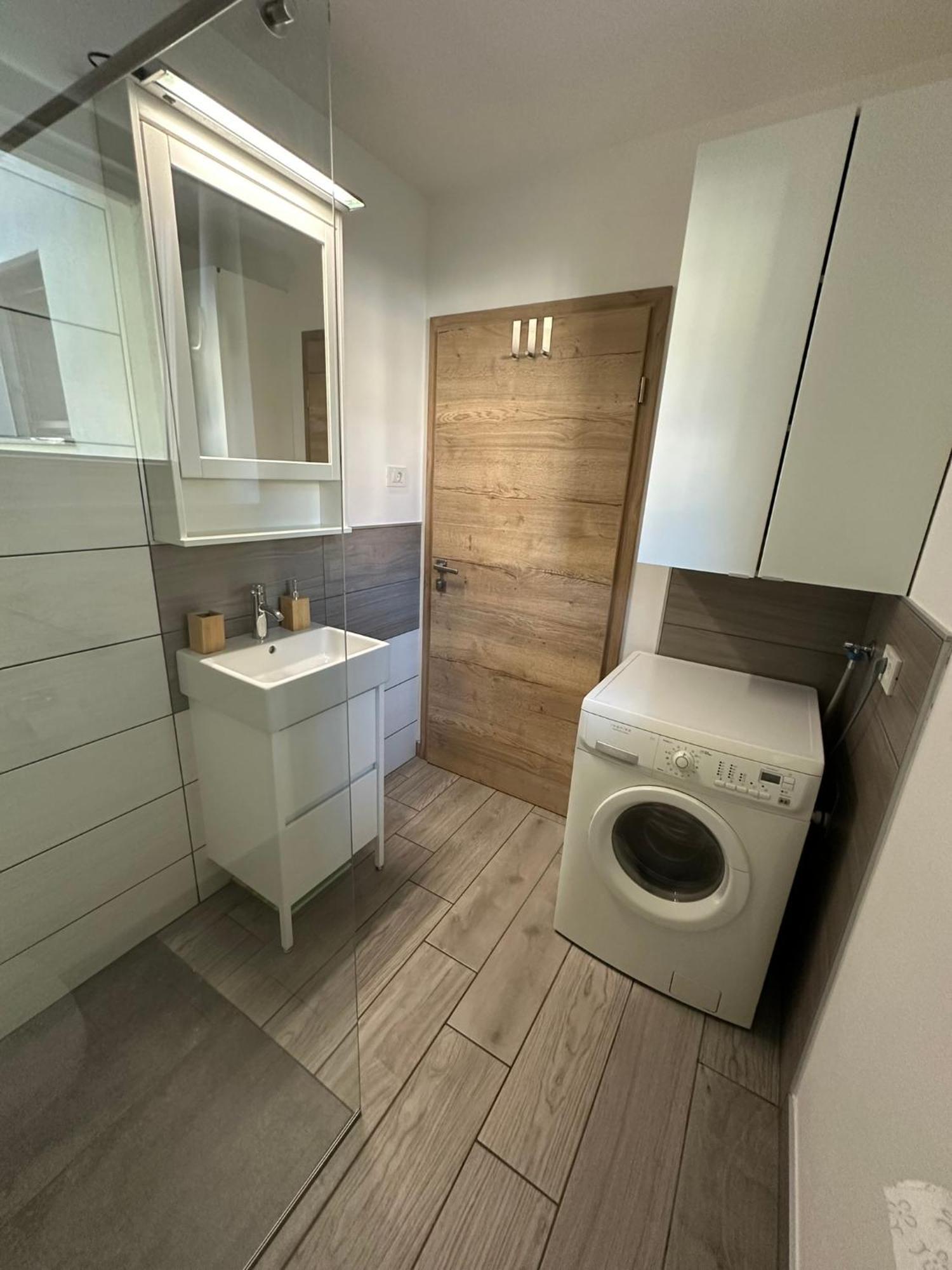 Apartma Dreamscape Радовлица Екстериор снимка