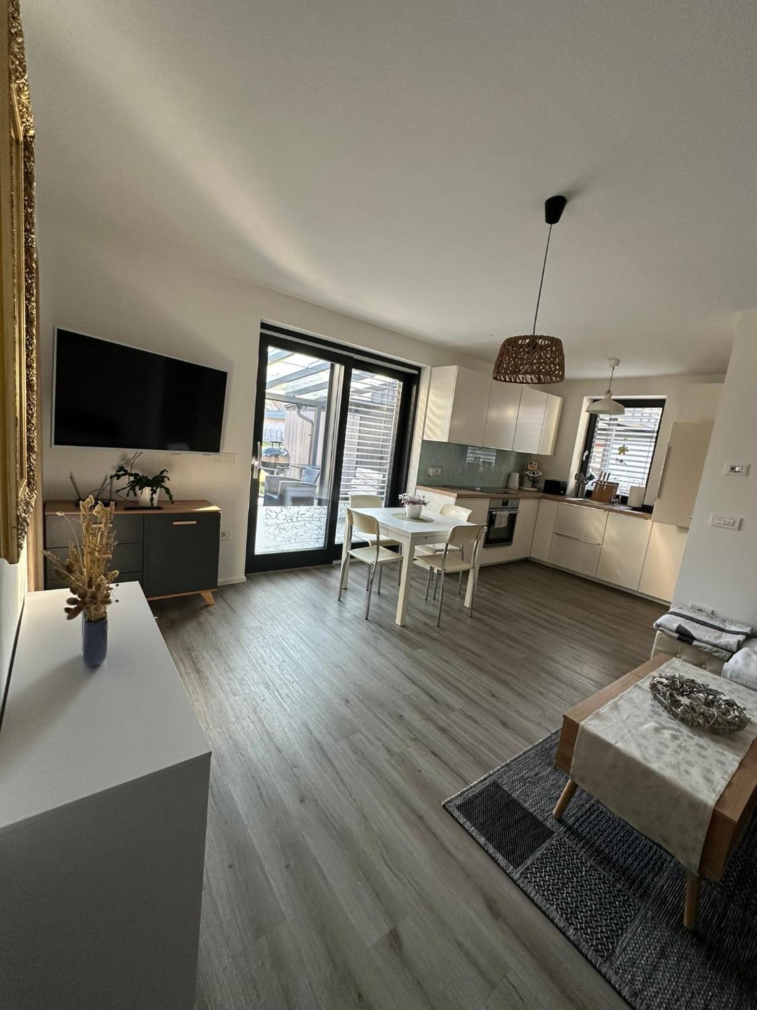 Apartma Dreamscape Радовлица Екстериор снимка