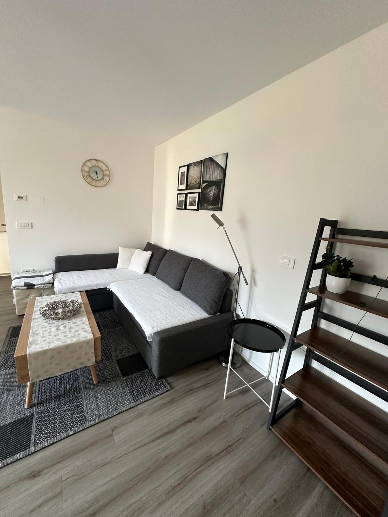 Apartma Dreamscape Радовлица Екстериор снимка