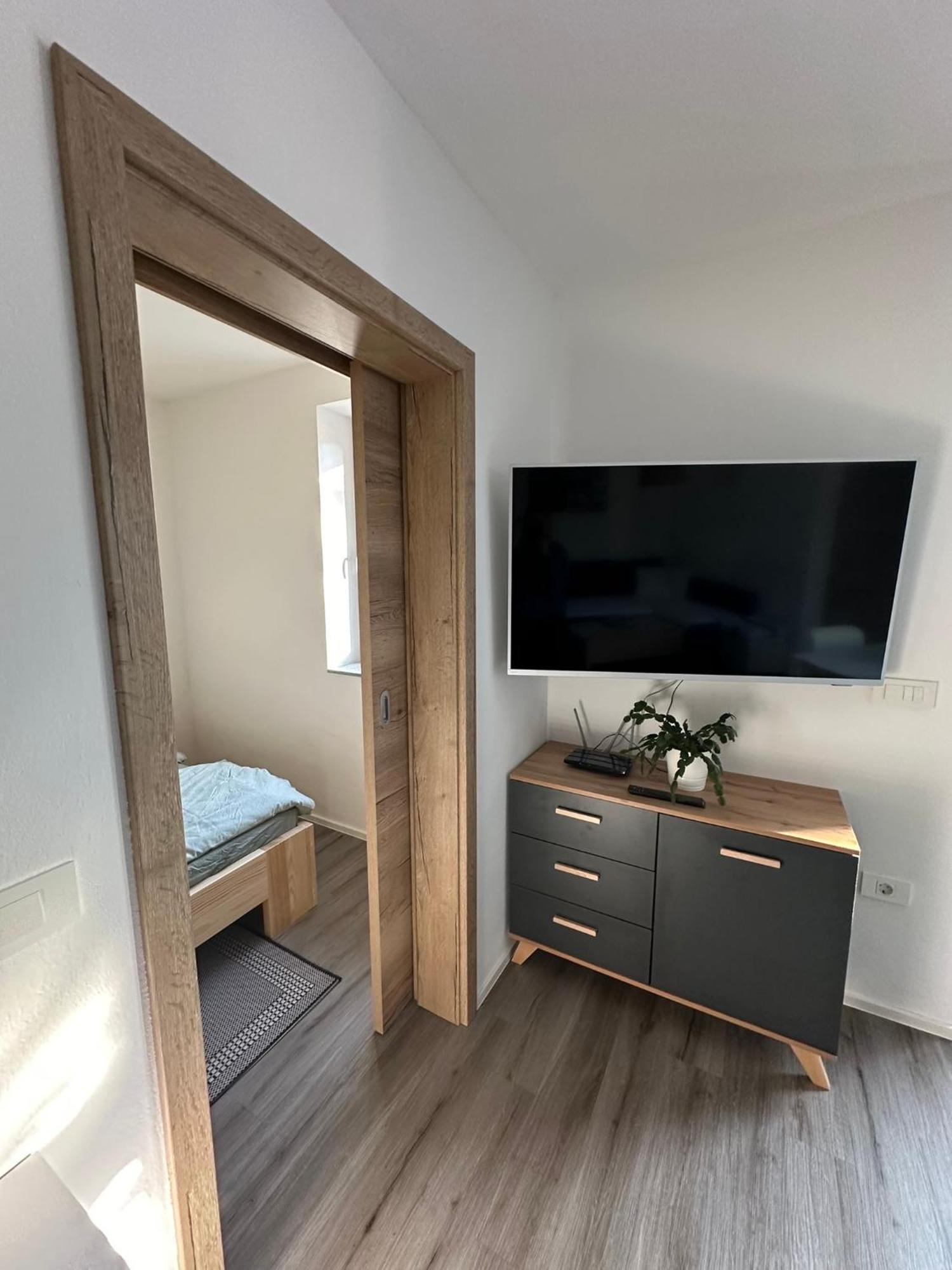 Apartma Dreamscape Радовлица Екстериор снимка