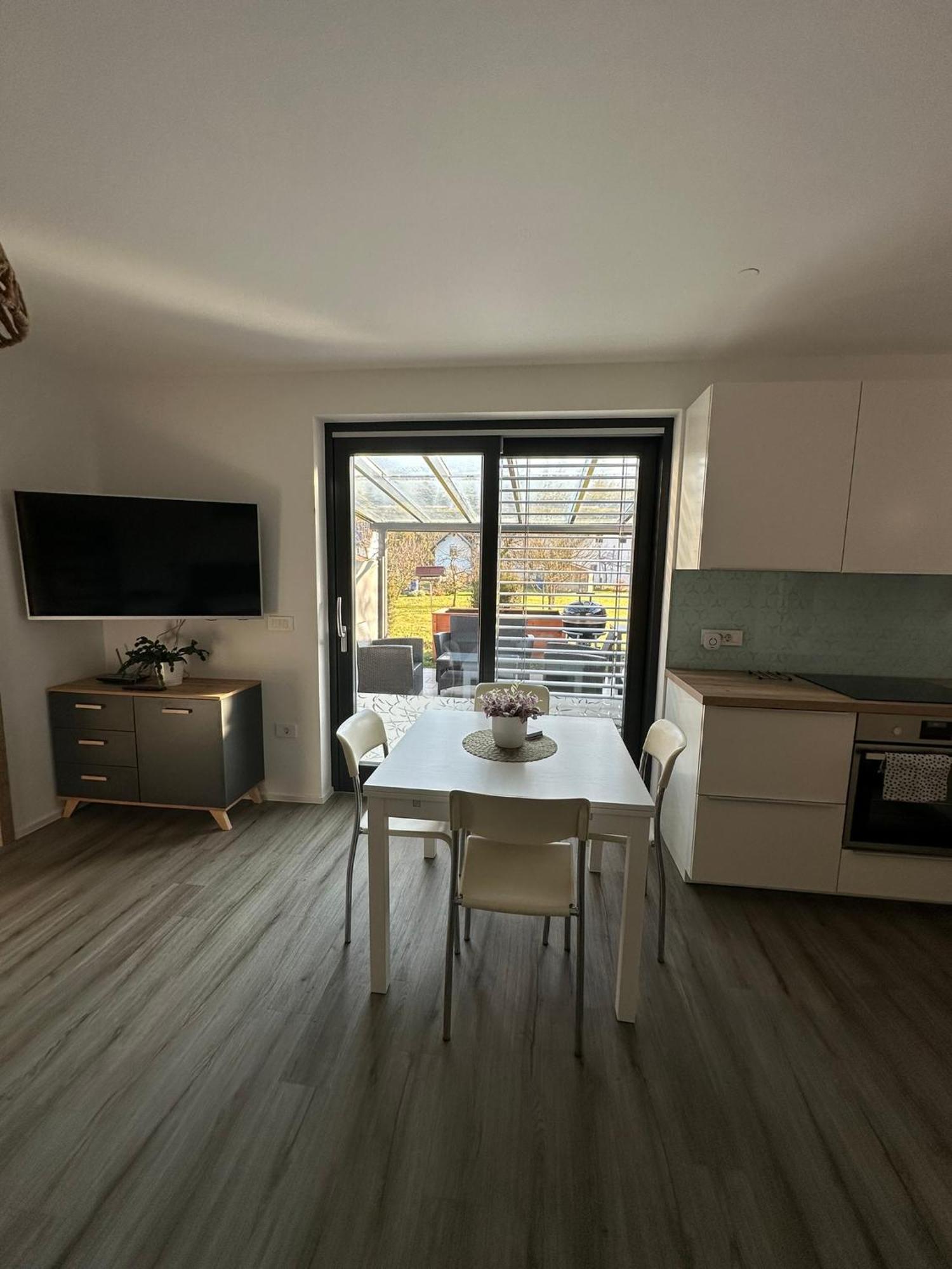 Apartma Dreamscape Радовлица Екстериор снимка