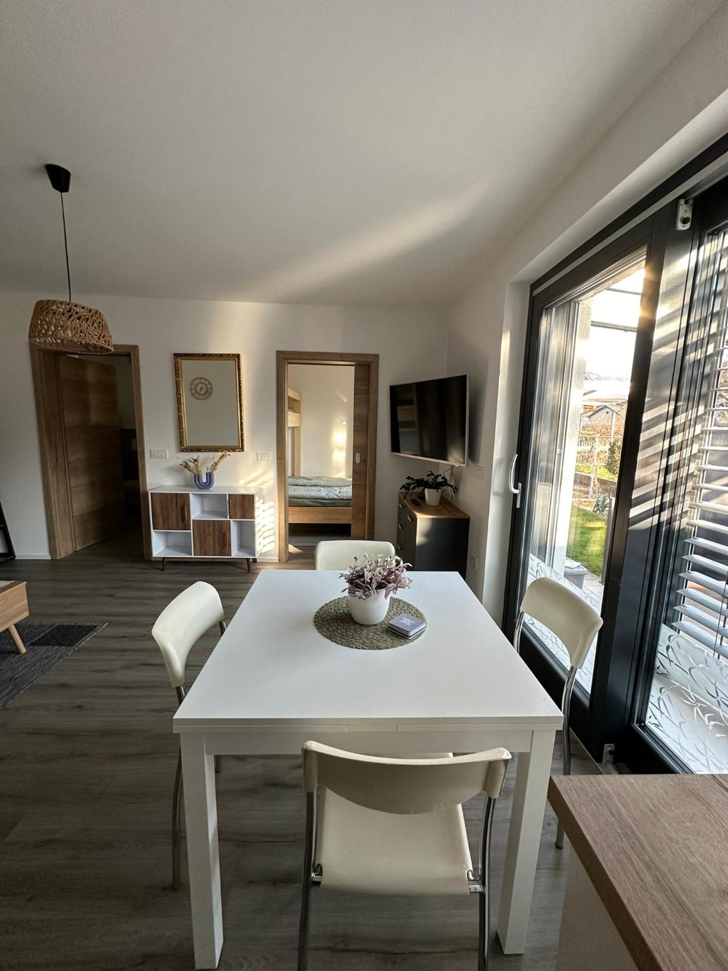 Apartma Dreamscape Радовлица Екстериор снимка