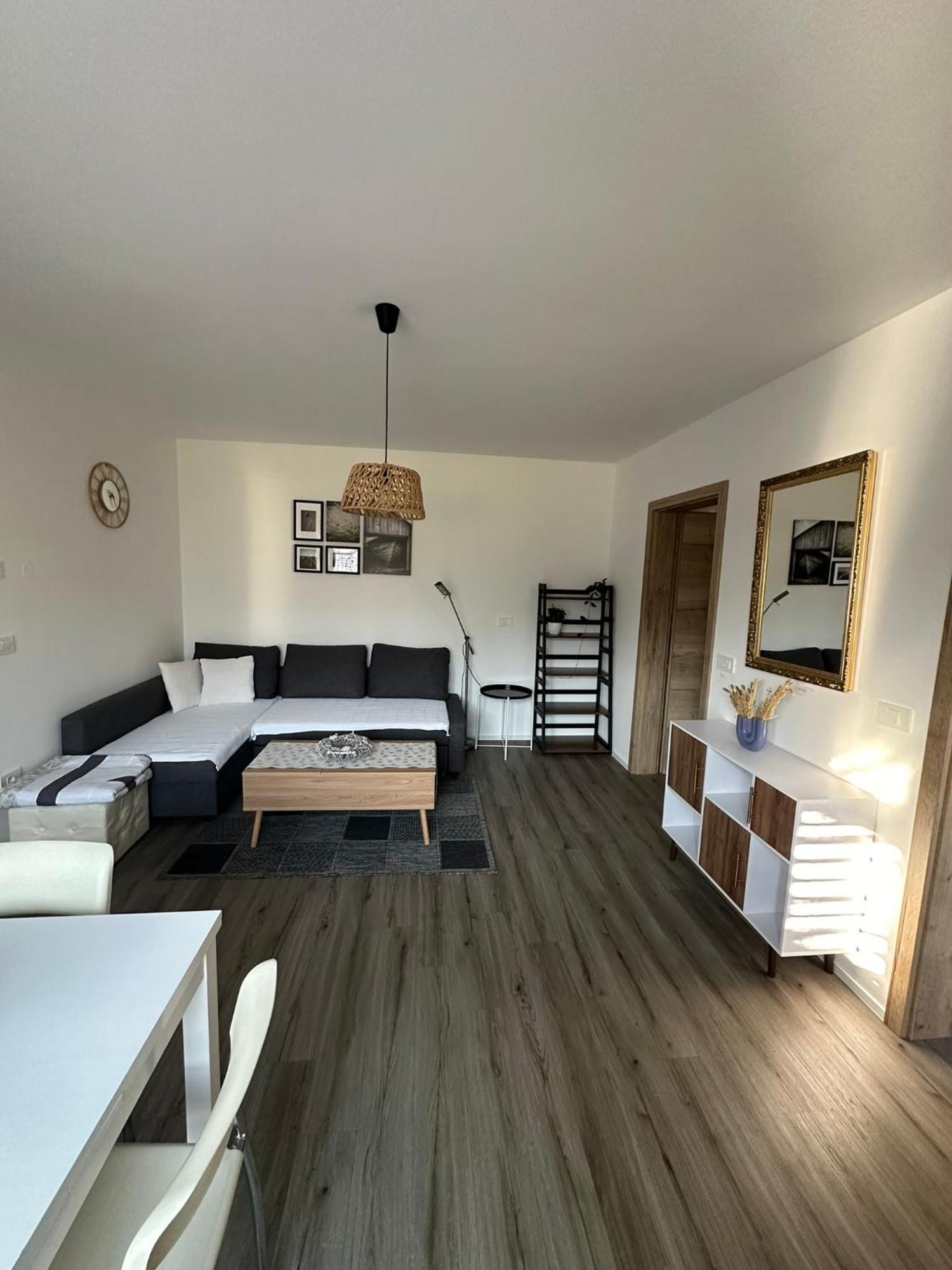 Apartma Dreamscape Радовлица Екстериор снимка