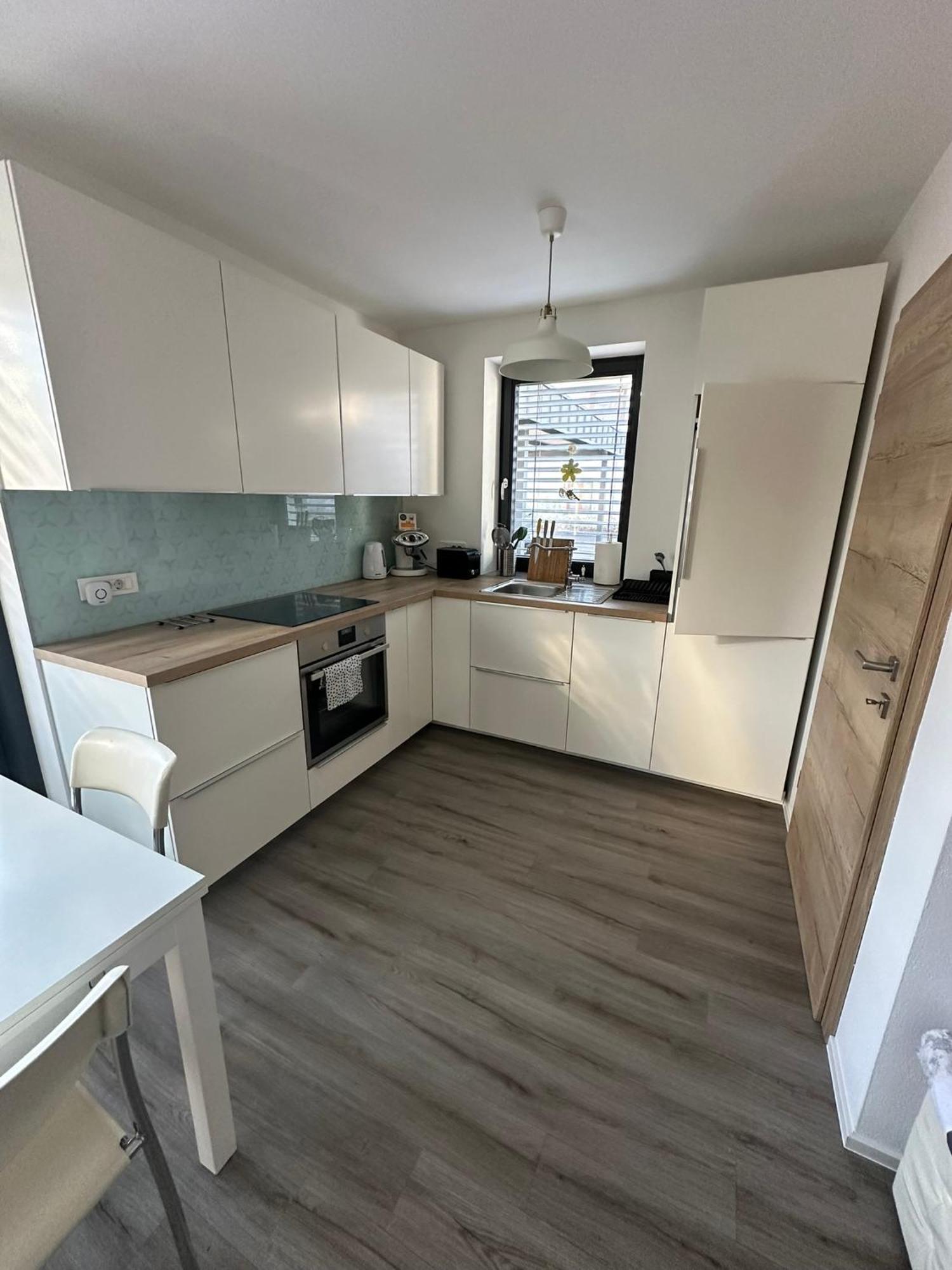 Apartma Dreamscape Радовлица Екстериор снимка