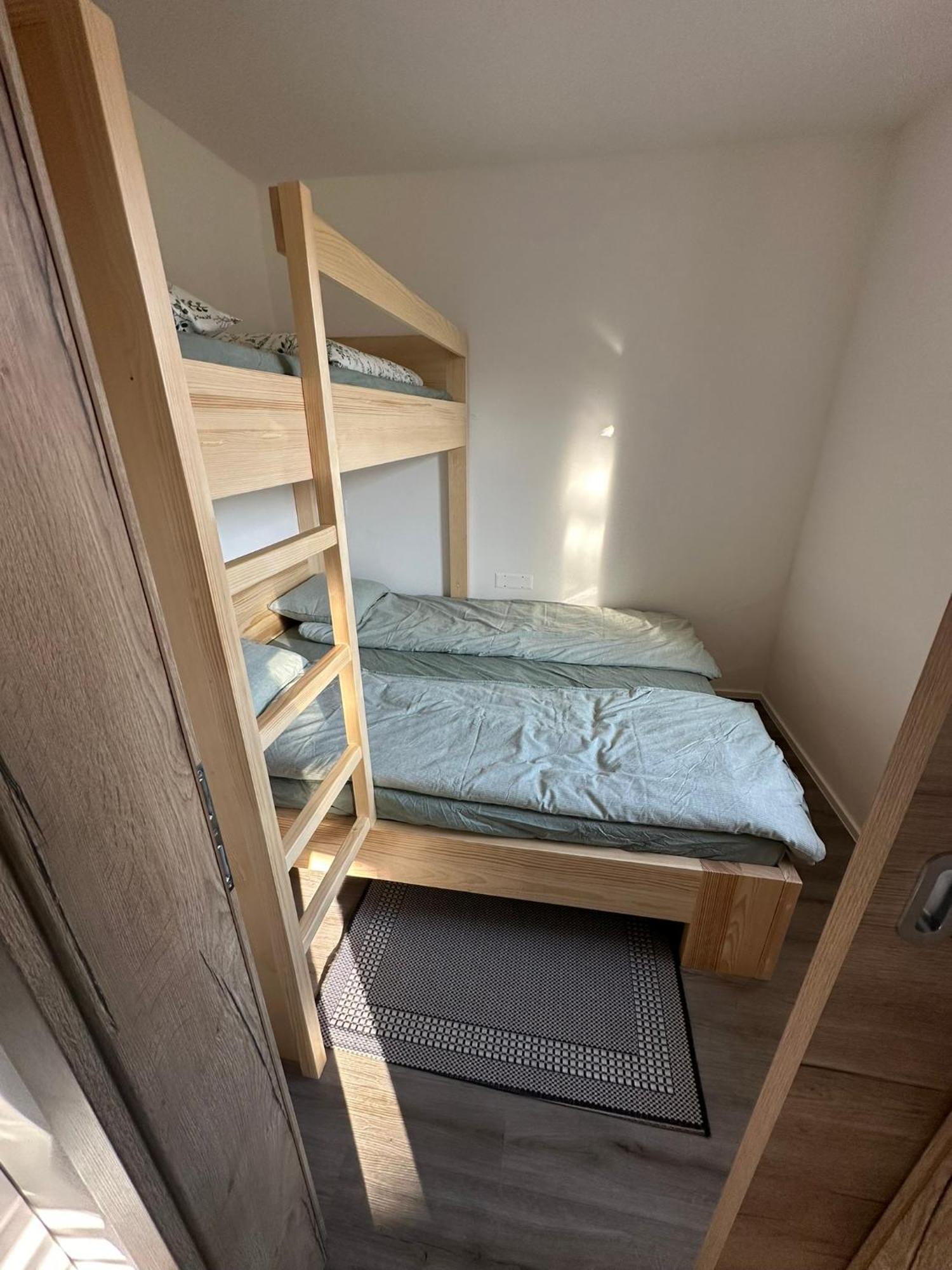 Apartma Dreamscape Радовлица Екстериор снимка